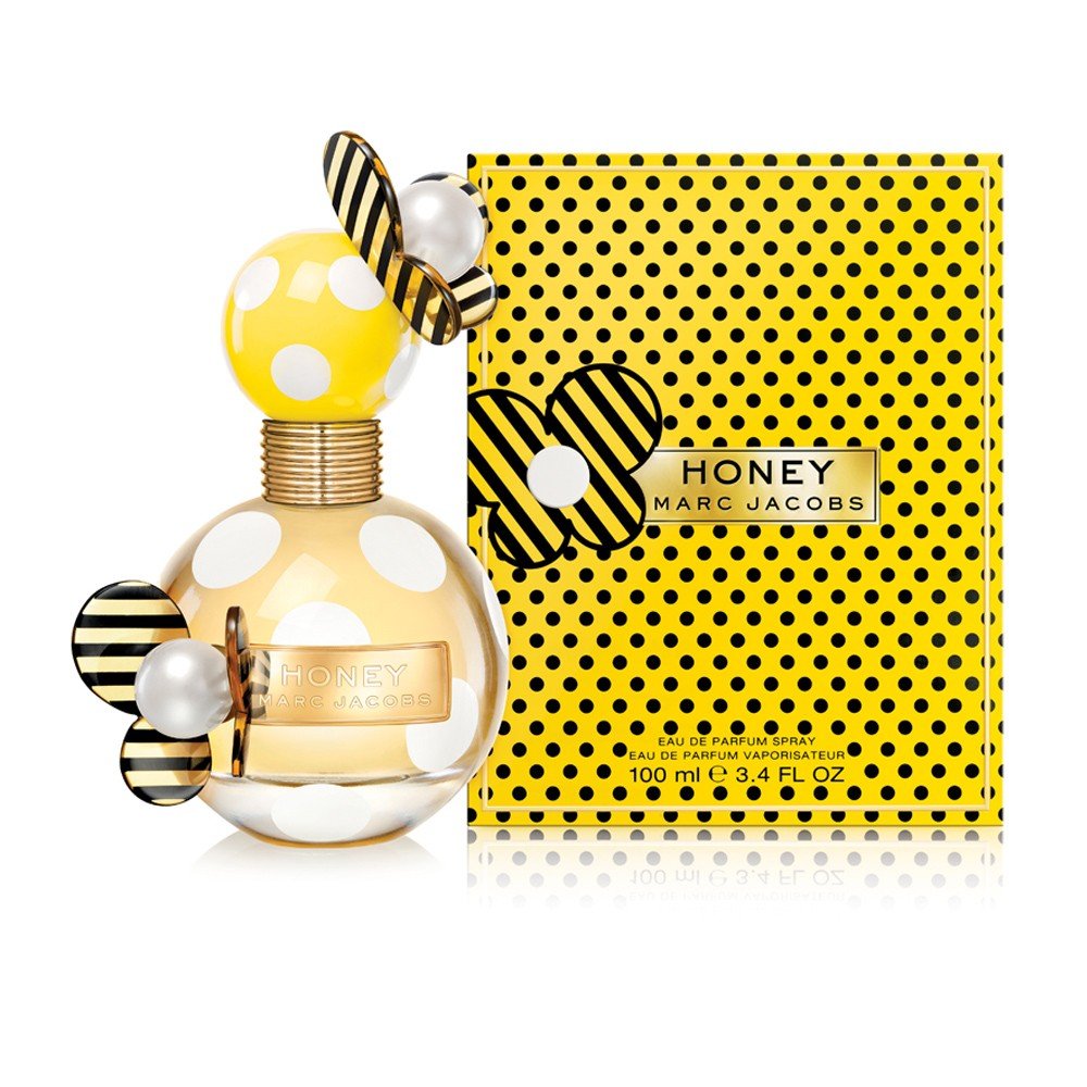 MARC JACOBS HONEY MUJER EDP 100ML