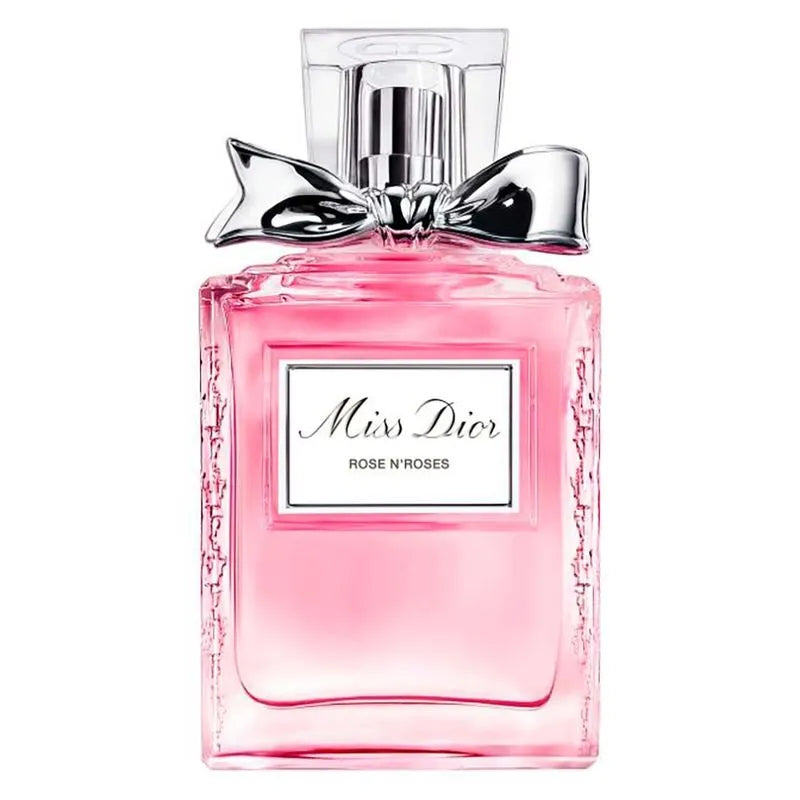 DIOR MISS DIOR ROSE N ROSES MUJER 100ML EDT