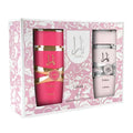 Estuche Lattafa Yara Anniversary Edition 2Pz YARA 100ML + YARA CANDY 100ML