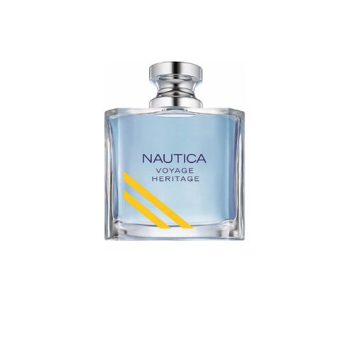 Nautica Voyage Heritage 100ml