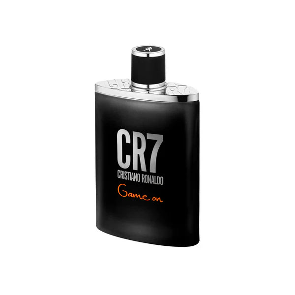 CR7 Game On Cristiano Ronaldo 100ml EDT