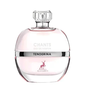 MAISON ALHAMBRA CHANTS TENDERINA MUJER 100ML EDP