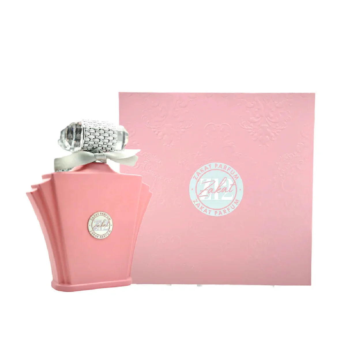 ZAKAT PARFUM Z12 MUJER 100ML EDP