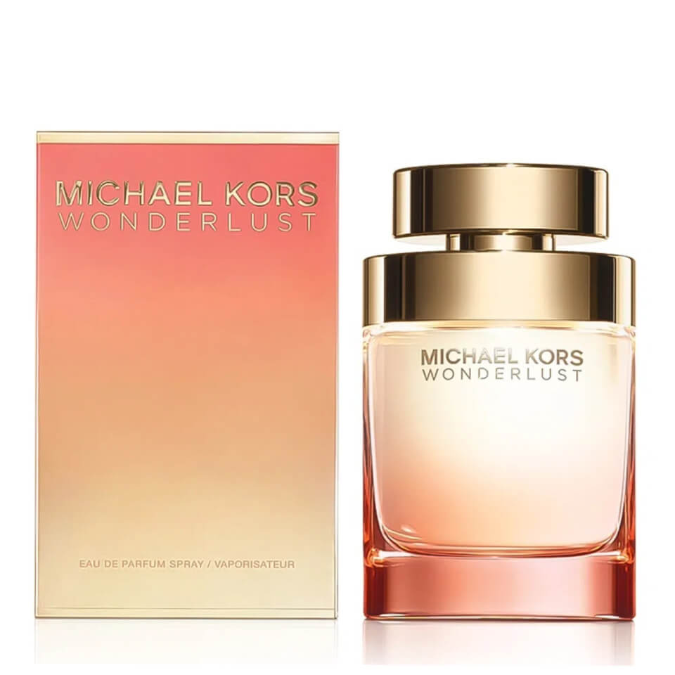 Wonderlust Michael Kors