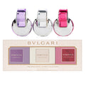 Estuche Bvlgari Miniatura Dama 3PZ