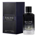 MAISON ALHAMBRA SALVO HOMBRE 100ML EDP