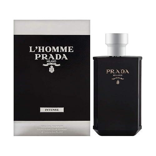 PRADA L HOMME MILANO INTENSE HOMBRE EDT 100ML