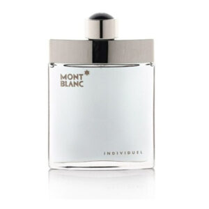 Mont Blanc Individuel 75ML
