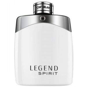 Mont Blanc Legend Spirit