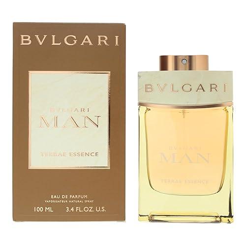 BVLGARI MAN TERRAE ESSENCE HOMBRE 100ML EDP
