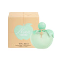 NINA RICCI NATURE MUJER 80ML EDT