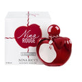 NINA RICCI ROUGE MUJER 80ML EDT