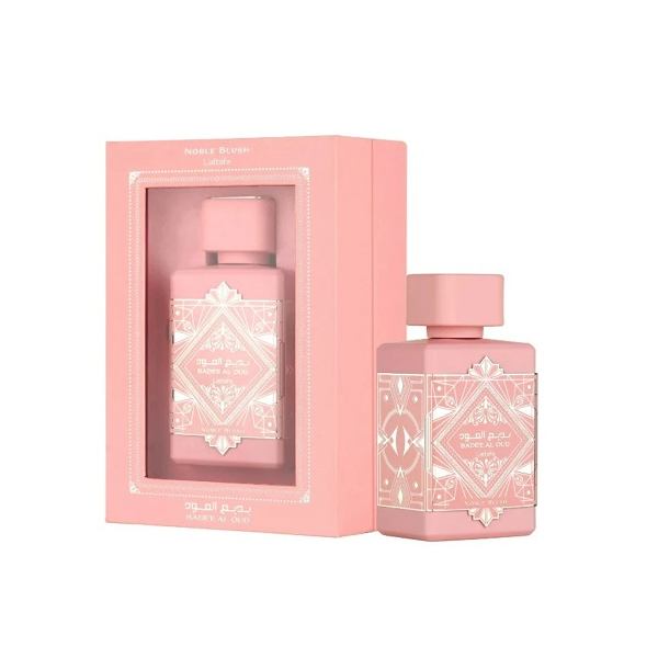 LATTAFA NOBLE BLUSH MUJER EDP 100ML