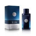 ANTONIO BANDERAS THE ICON HOMBRE 100ML EDT