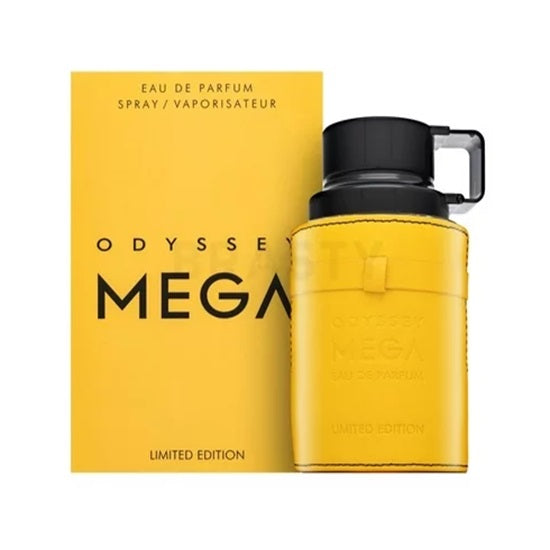 ARMAF ODYSSEY MEGA LIMITTED EDITION HOMBRE 200ML EDP
