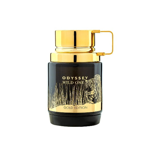 ARMAF ODYSSEY WILD ONE GOLD EDITION HOMBRE 100ML EDP