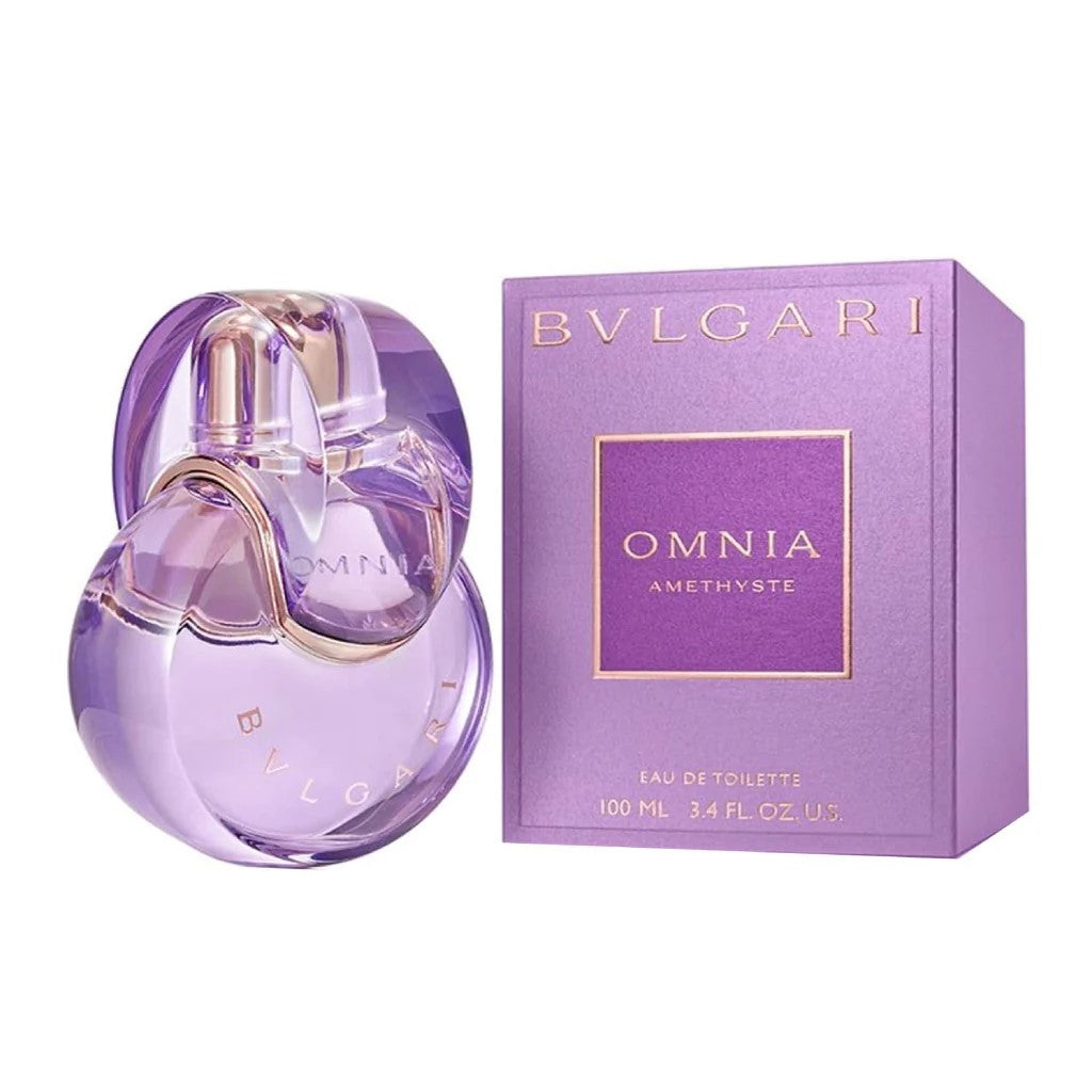 BVLGARI OMNIA AMETHYSTE MUJER EDT 65ML