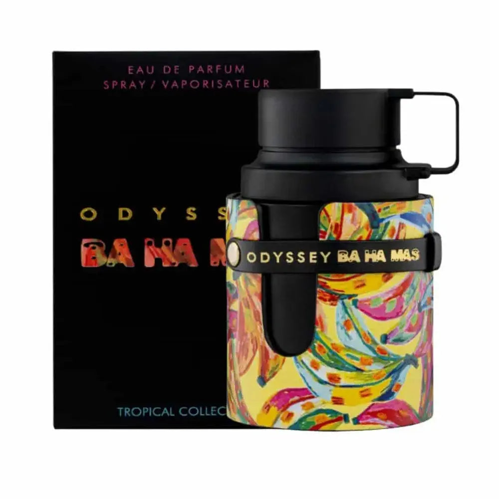 ARMAF ODYSSEY BA HA MAS UNISEX 100ML EDP