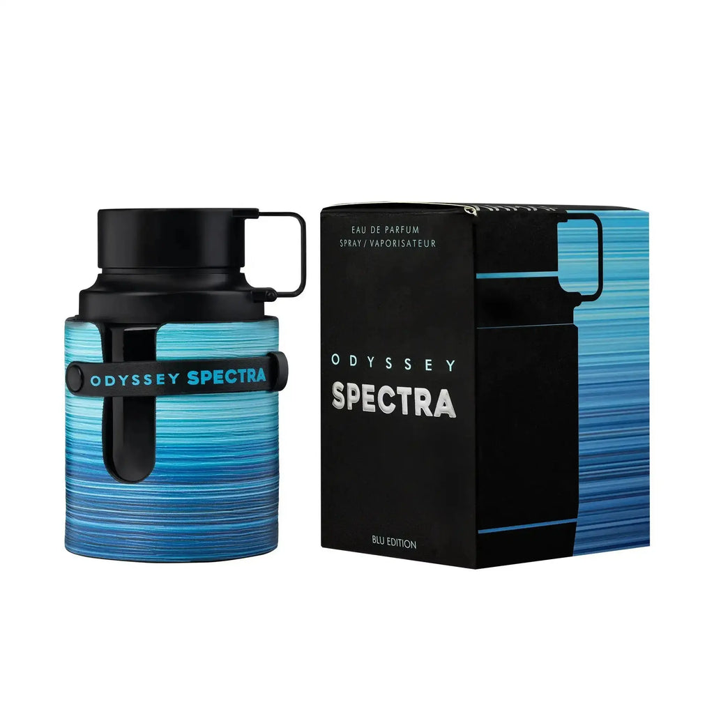 ARMAF ODYSSEY SPECTRA BLU EDITION UNISEX 100ML EDP