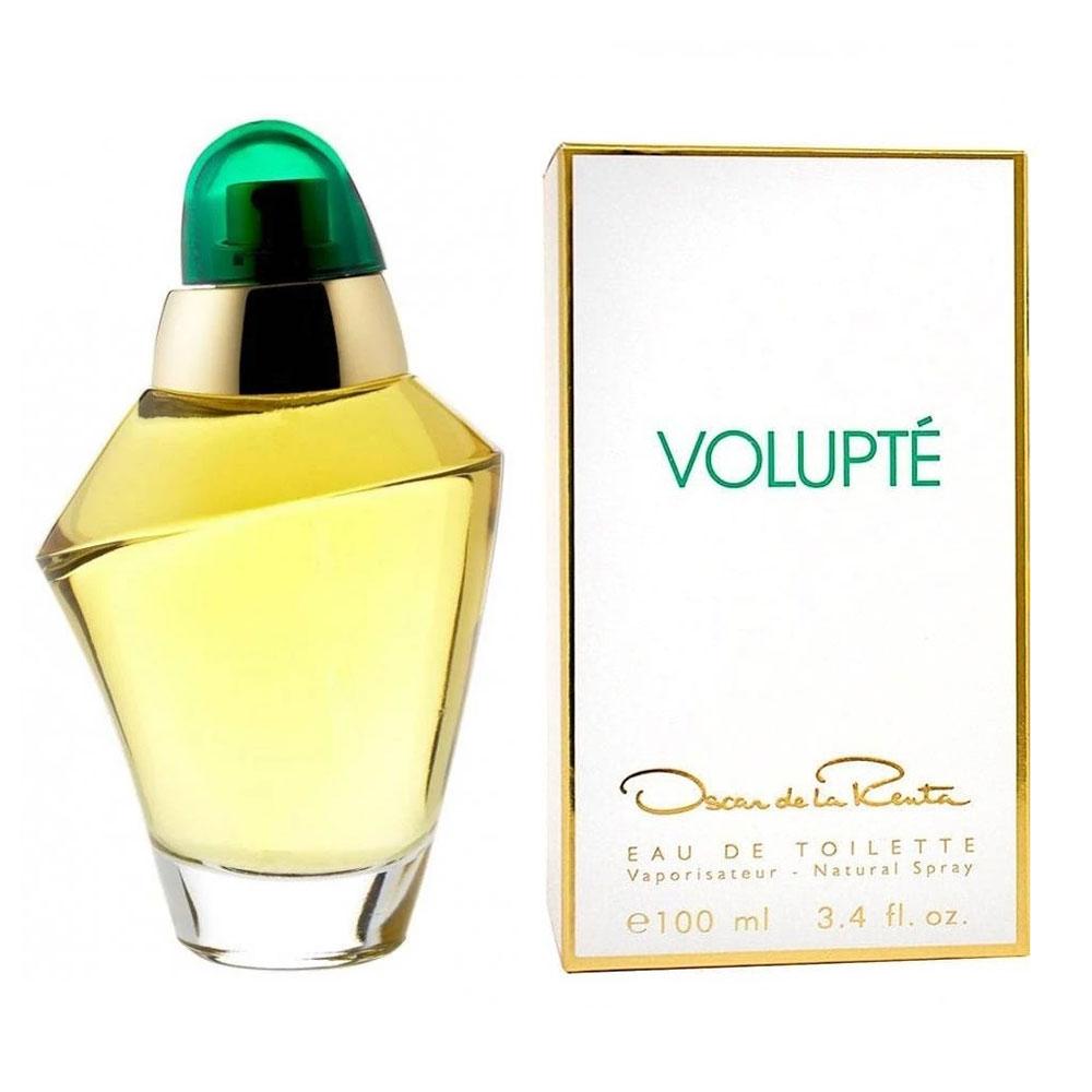 OSCAR DE LA RENTA VOLUPTE MUJER EDT 100ML