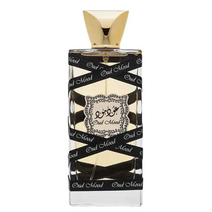LATTAFA OUD MOOD UNISEX EDP 100ML