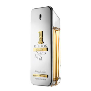 Paco Rabbane one Million Lucky