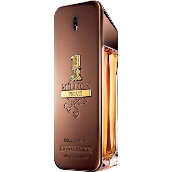 Paco Rabbane one Million Prive 100ml