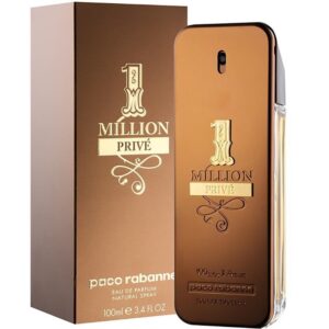 Paco Rabbane one Million Prive 100ml