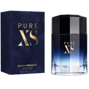 Pacco Rabbane Pure XS EDT 100ML