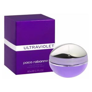 Paco Rabbane Ultraviolet DAMA