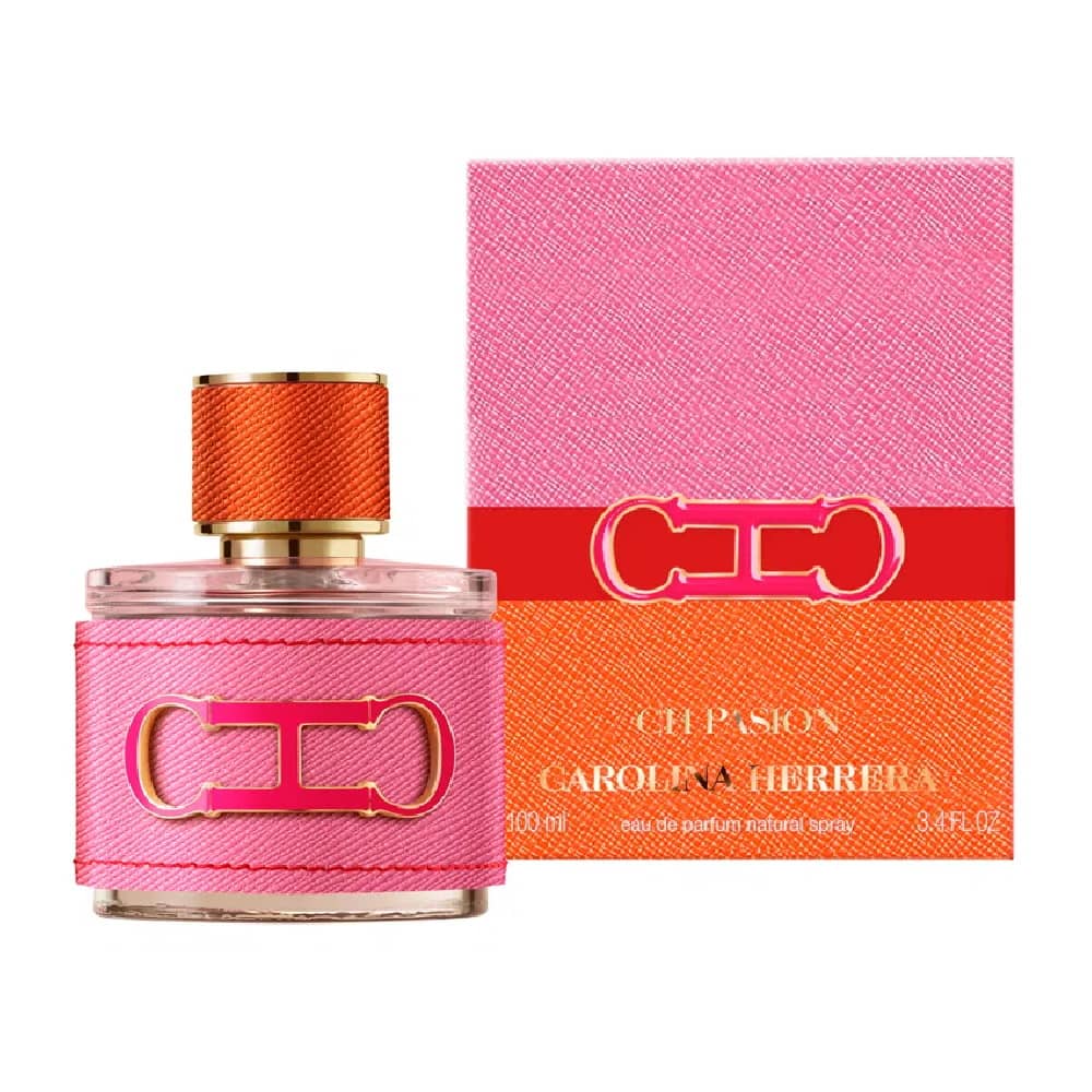 CH Pasión Dama Carolina Herrera 100ml