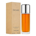CALVIN KLEIN ESCAPE DAMA 100ML EDP