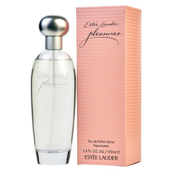 ESTEE LAUDER PLEASURES MUJER 100ML EDP