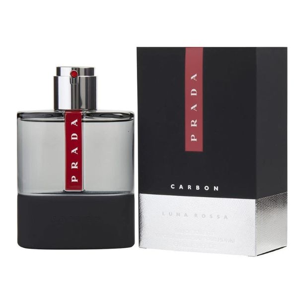 Prada Luna Rossa Carbon 100ml EDT