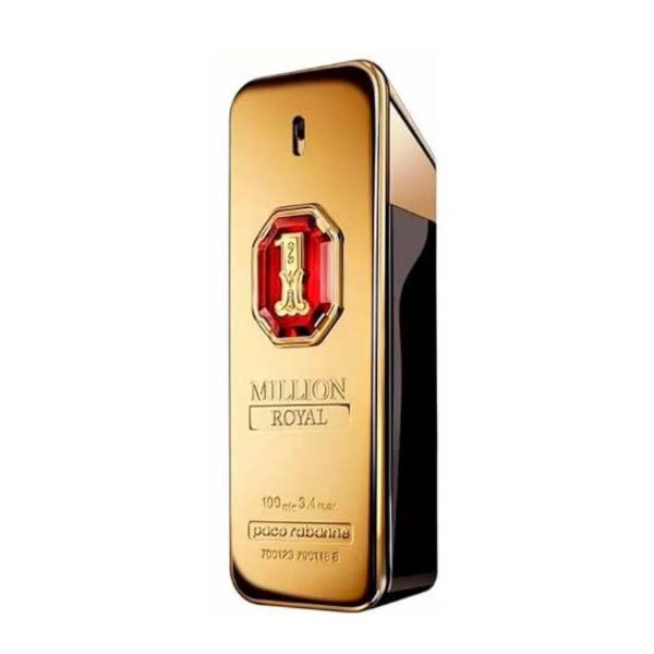 One Million Royal Paco Rabanne