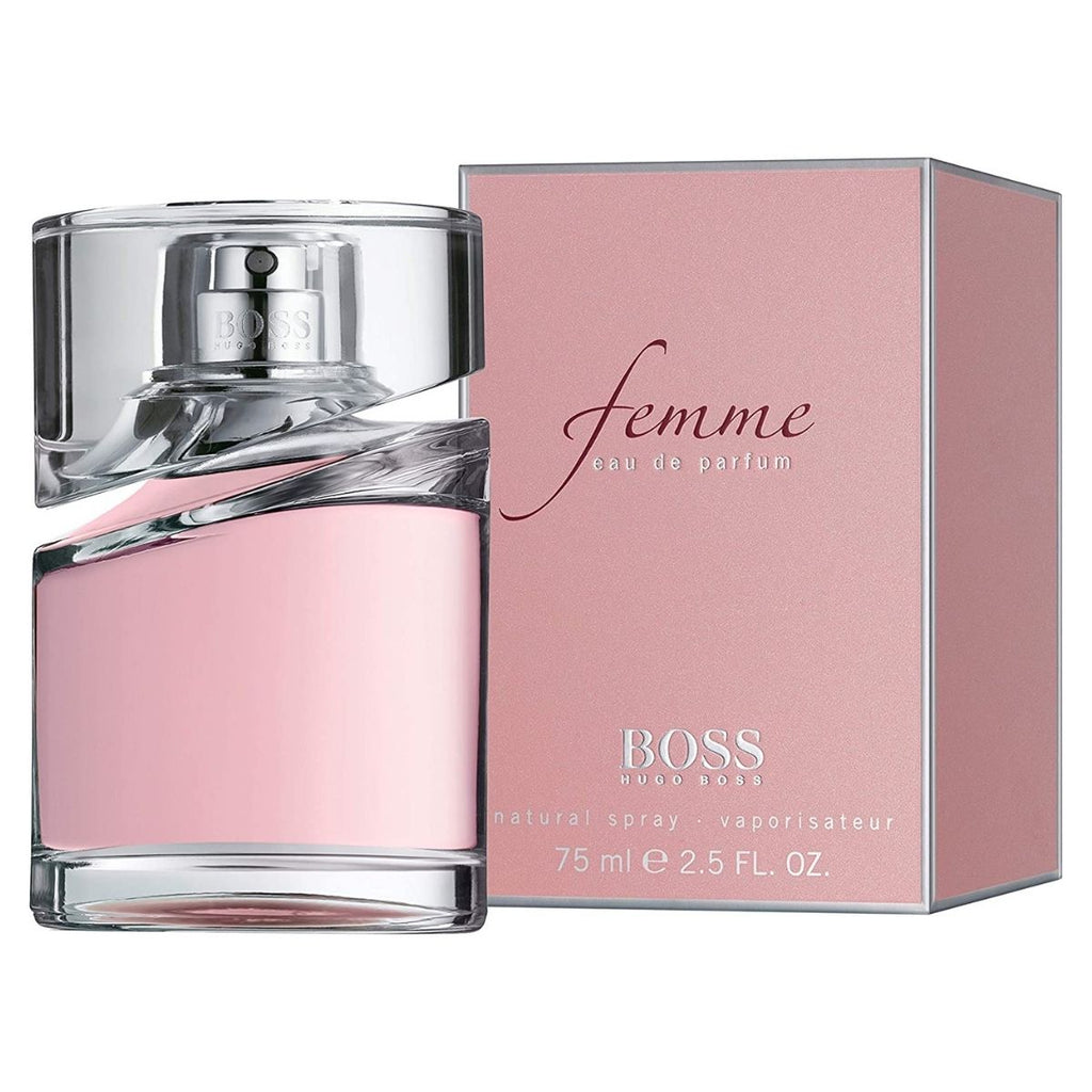 Femme Hugo Boss 75 ml
