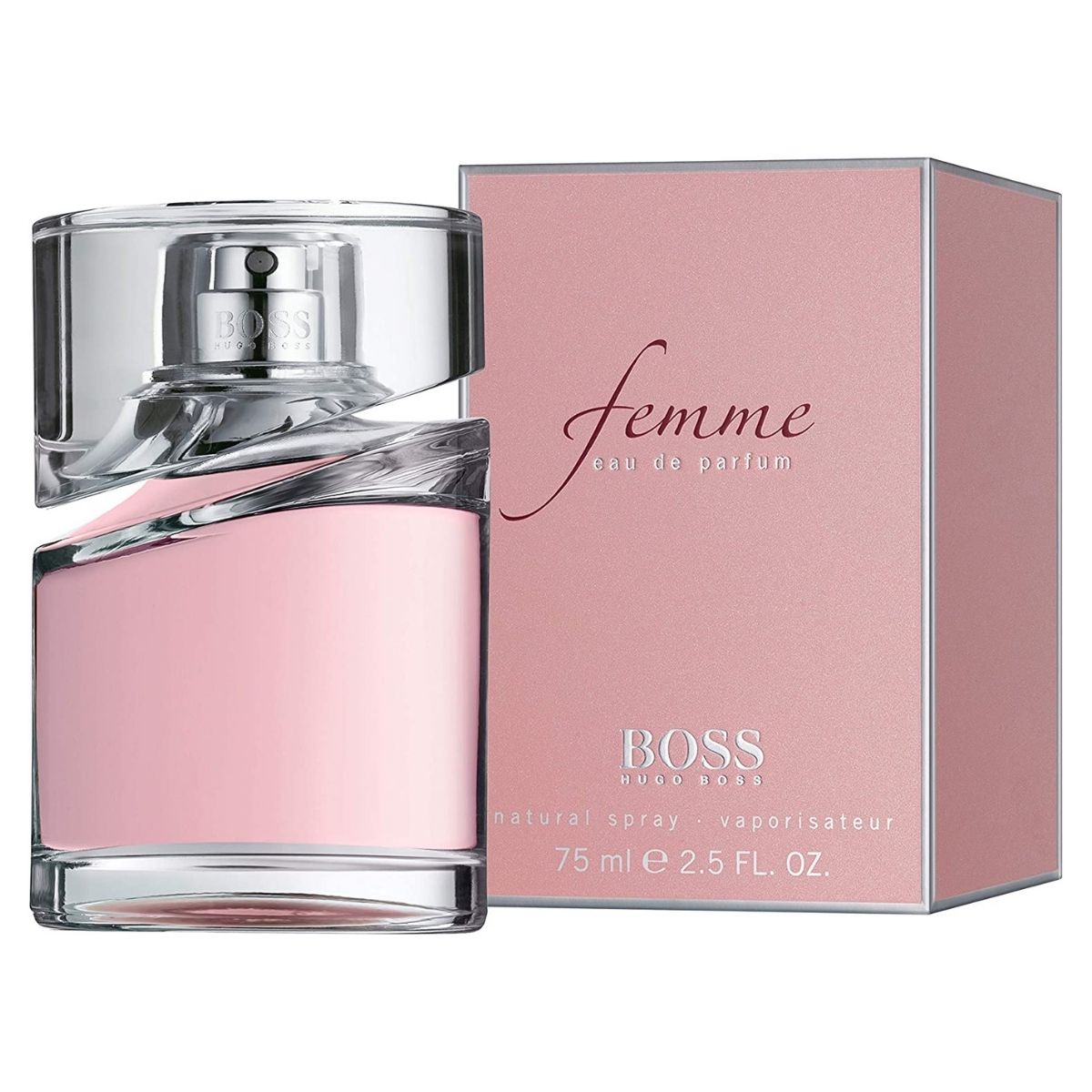 Femme Hugo Boss 75 ml