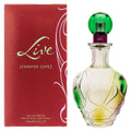 Live Jennifer Lopez 100ml