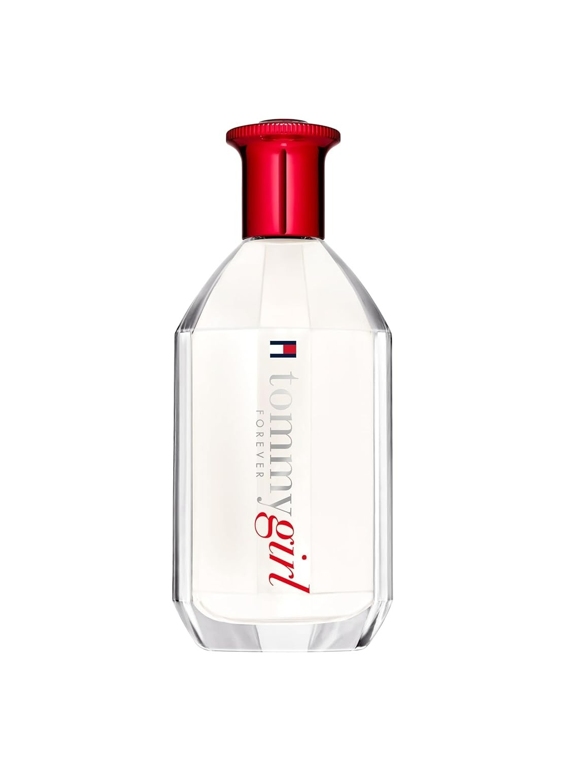 TOMMY HILFIGER TOMMY GIRL FOREVER MUJER EDT 100ML