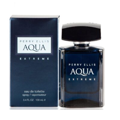 PERRY ELLIS AQUA EXTREME HOMBRE EDT 100ML
