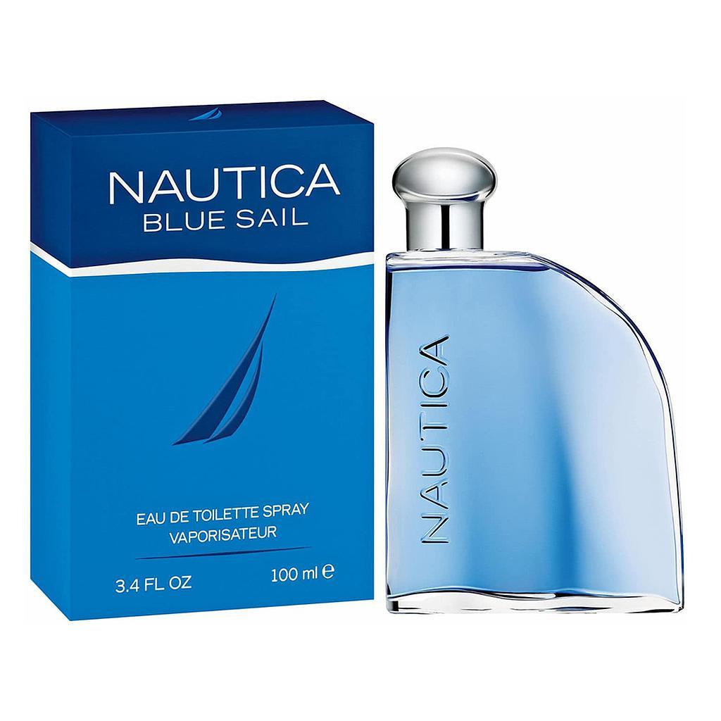 Blue Sail para Hombre, 100 Ml