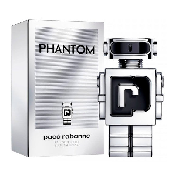 PHANTOM PACO RABANNE 100ML