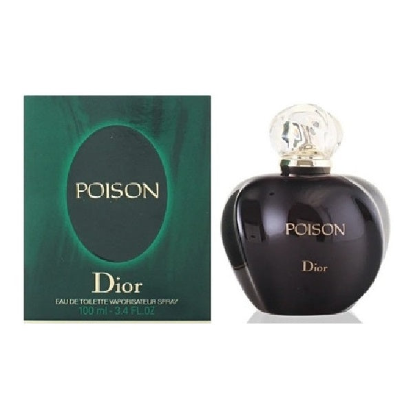 DIOR POISON MUJER EDT 100ML