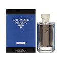PRADA L HOMME MILANO L EAU HOMBRE EDT 100ML