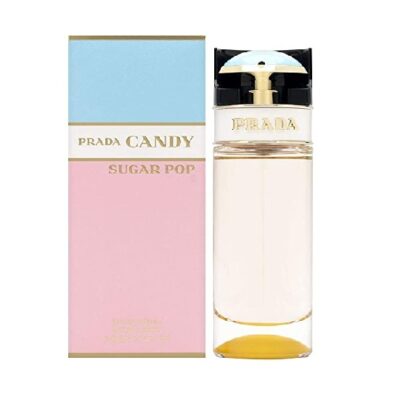 Prada Candy Sugar Pop Prada 80ML EDP