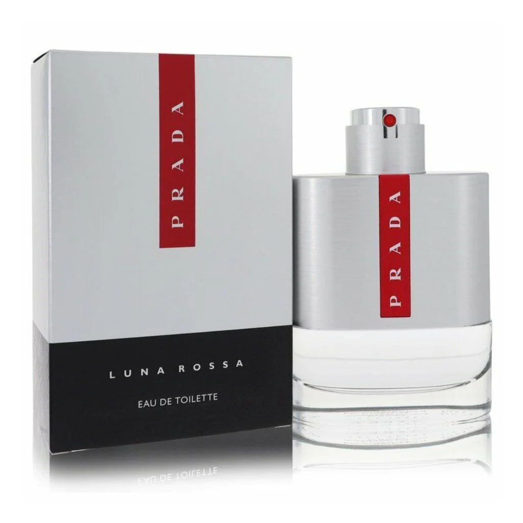 Luna Rossa Prada 100ML EDT