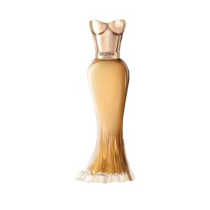 Paris Hilton Gold Rush