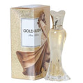 Paris Hilton Gold Rush
