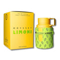 ARMAF ODYSSEY LIMONI FRESH EDITION HOMBRE 100ML EDP