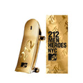 212 Heroes MTV Carolina Herrera para Hombres